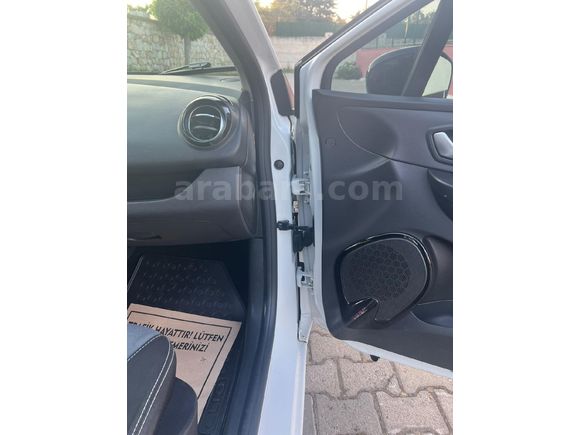 Sahibinden Renault Clio 1.5 dCi Icon 2015 Model