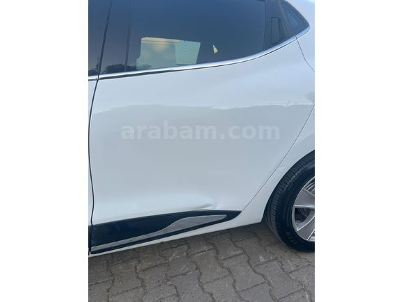 Sahibinden Renault Clio 1.5 dCi Icon 2015 Model