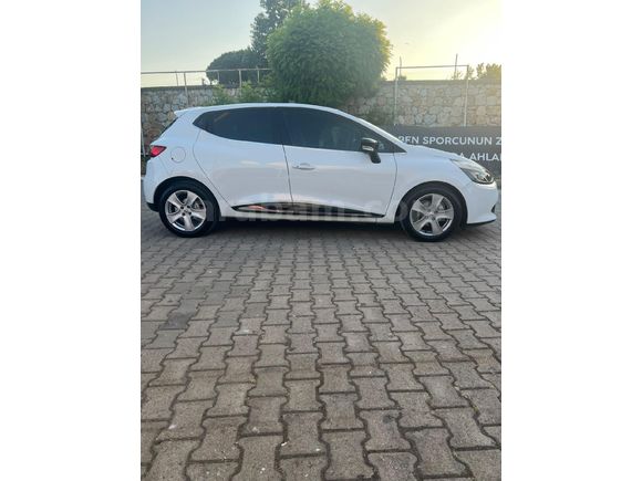 Sahibinden Renault Clio 1.5 dCi Icon 2015 Model