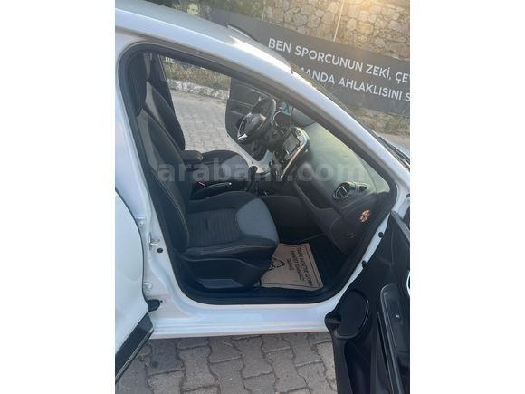 Sahibinden Renault Clio 1.5 dCi Icon 2015 Model