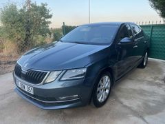 Sahibinden Skoda Octavia 1.6 TDI Style 2017 Model Gaziantep