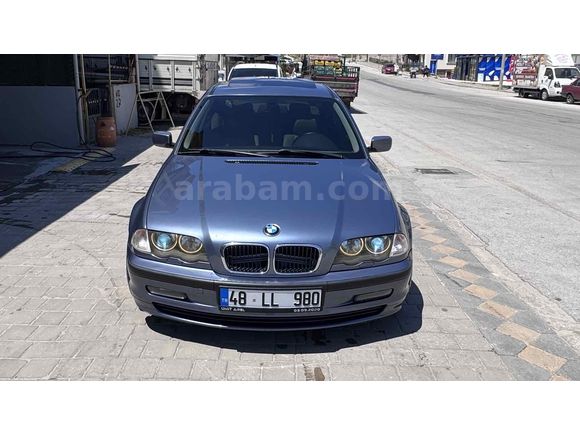 3 CÜ SAHİBİNDEN DÜŞÜK KM