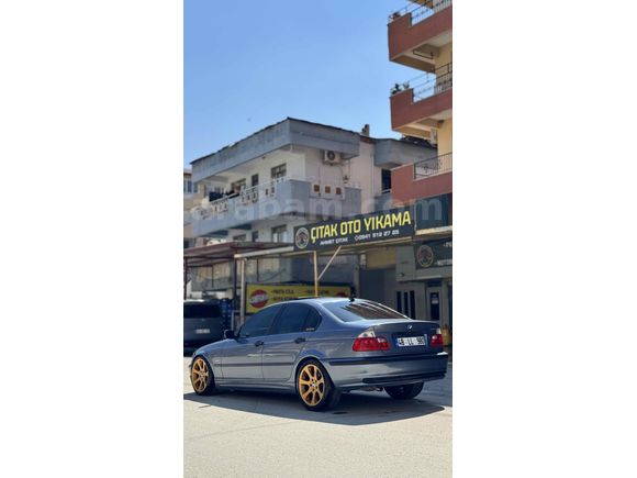 3 CÜ SAHİBİNDEN DÜŞÜK KM