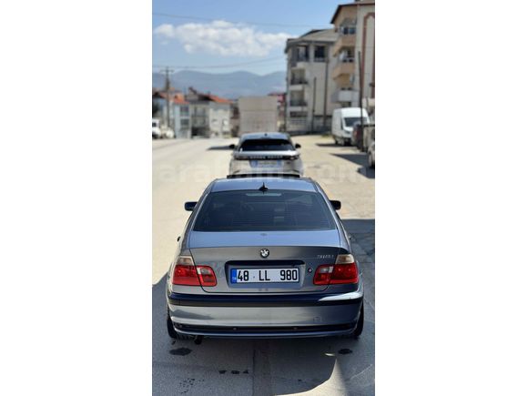 3 CÜ SAHİBİNDEN DÜŞÜK KM