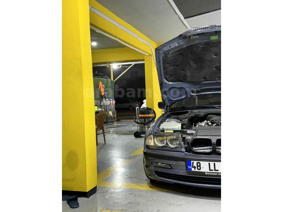 3 CÜ SAHİBİNDEN DÜŞÜK KM