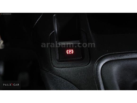 2024 12.AY ÇIKIŞLI MANUEL DİZEL HATASIZ BOYASIZ OPEL COMBO