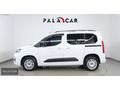 2024 12.AY ÇIKIŞLI MANUEL DİZEL HATASIZ BOYASIZ OPEL COMBO