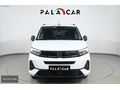 2024 12.AY ÇIKIŞLI MANUEL DİZEL HATASIZ BOYASIZ OPEL COMBO