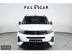 2024 12.AY ÇIKIŞLI MANUEL DİZEL HATASIZ BOYASIZ OPEL COMBO