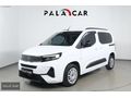 2024 12.AY ÇIKIŞLI MANUEL DİZEL HATASIZ BOYASIZ OPEL COMBO