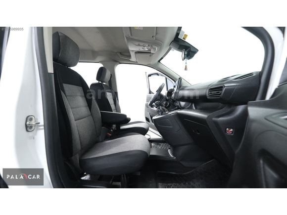2024 12.AY ÇIKIŞLI MANUEL DİZEL HATASIZ BOYASIZ OPEL COMBO