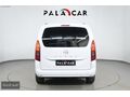 2024 12.AY ÇIKIŞLI MANUEL DİZEL HATASIZ BOYASIZ OPEL COMBO