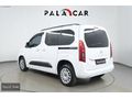 2024 12.AY ÇIKIŞLI MANUEL DİZEL HATASIZ BOYASIZ OPEL COMBO