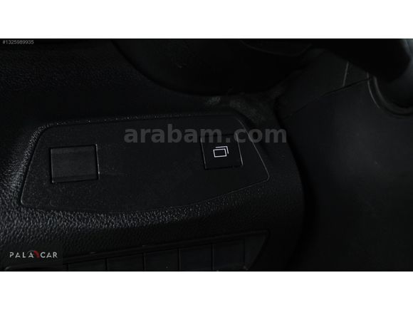 2024 12.AY ÇIKIŞLI MANUEL DİZEL HATASIZ BOYASIZ OPEL COMBO