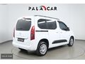 2024 12.AY ÇIKIŞLI MANUEL DİZEL HATASIZ BOYASIZ OPEL COMBO