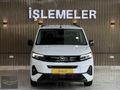 2026 MODEL 2,900KM DEĞİŞENSİZ BOYASIZ 1.5D COMBO %20 FATURALI