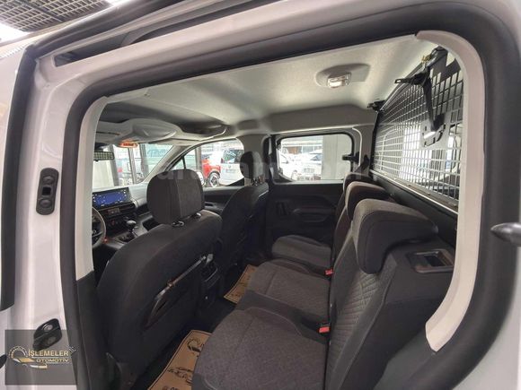 2026 MODEL 2,900KM DEĞİŞENSİZ BOYASIZ 1.5D COMBO %20 FATURALI