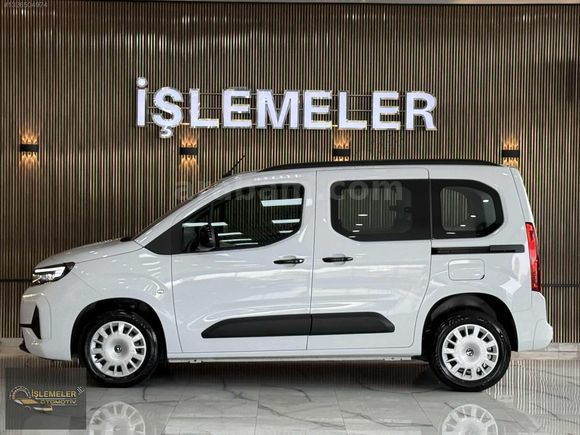 2026 MODEL 2,900KM DEĞİŞENSİZ BOYASIZ 1.5D COMBO %20 FATURALI