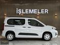 2026 MODEL 2,900KM DEĞİŞENSİZ BOYASIZ 1.5D COMBO %20 FATURALI