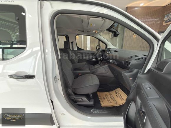 2026 MODEL 2,900KM DEĞİŞENSİZ BOYASIZ 1.5D COMBO %20 FATURALI