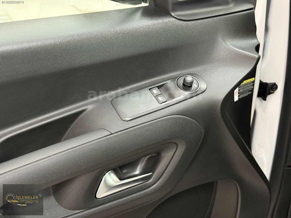 2026 MODEL 2,900KM DEĞİŞENSİZ BOYASIZ 1.5D COMBO %20 FATURALI