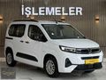 2026 MODEL 2,900KM DEĞİŞENSİZ BOYASIZ 1.5D COMBO %20 FATURALI