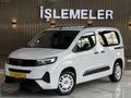 2026 MODEL 2,900KM DEĞİŞENSİZ BOYASIZ 1.5D COMBO %20 FATURALI