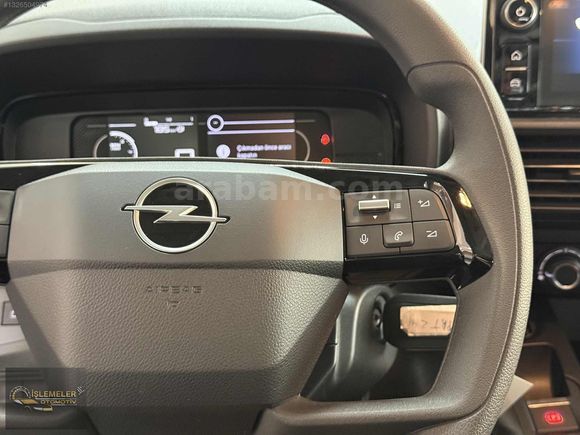 2026 MODEL 2,900KM DEĞİŞENSİZ BOYASIZ 1.5D COMBO %20 FATURALI