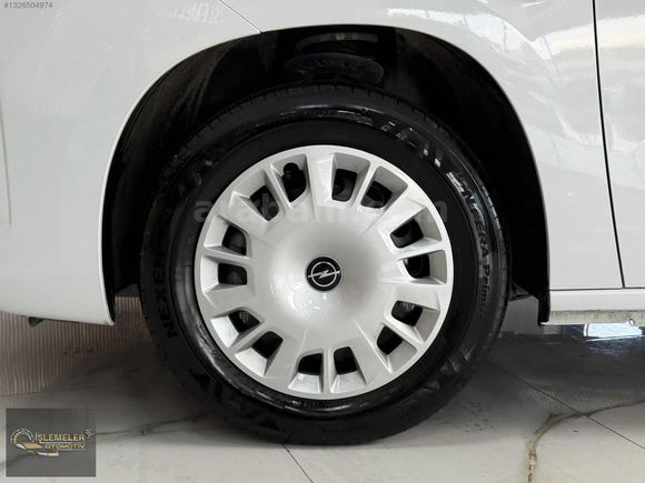 2026 MODEL 2,900KM DEĞİŞENSİZ BOYASIZ 1.5D COMBO %20 FATURALI