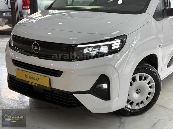 2026 MODEL 2,900KM DEĞİŞENSİZ BOYASIZ 1.5D COMBO %20 FATURALI