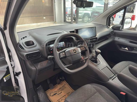 2026 MODEL 2,900KM DEĞİŞENSİZ BOYASIZ 1.5D COMBO %20 FATURALI