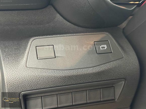 2026 MODEL 2,900KM DEĞİŞENSİZ BOYASIZ 1.5D COMBO %20 FATURALI