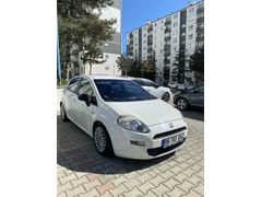 Sahibinden Fiat Punto 1.3 Multijet Pop 2013 Model  235.000 km Beyaz