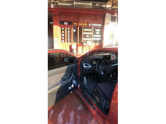 Sahibinden Renault Megane 1.5 dCi Dynamique 2010 Model 