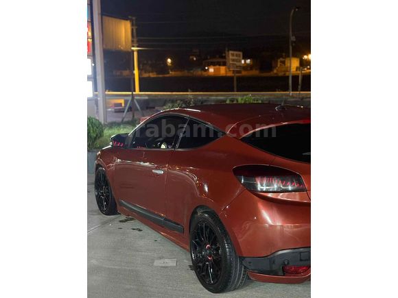 Sahibinden Renault Megane 1.5 dCi Dynamique 2010 Model 