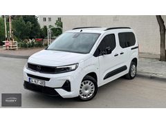 2025/Opel/Combo/18.000Km/Boyasız/Manuel/Essential