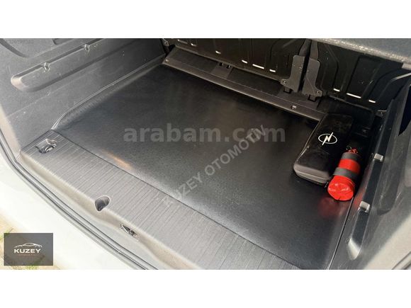 2025/Opel/Combo/18.000Km/Boyasız/Manuel/Essential