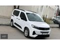 2025/Opel/Combo/18.000Km/Boyasız/Manuel/Essential