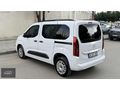 2025/Opel/Combo/18.000Km/Boyasız/Manuel/Essential