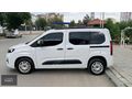 2025/Opel/Combo/18.000Km/Boyasız/Manuel/Essential