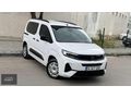 2025/Opel/Combo/18.000Km/Boyasız/Manuel/Essential