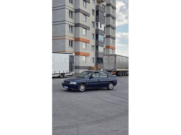 Sahibinden Ford Escort 1.6 CL 1994 Model