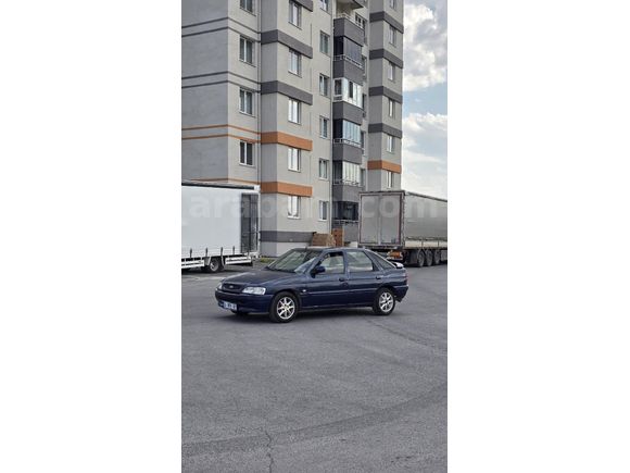 Sahibinden Ford Escort 1.6 CL 1994 Model