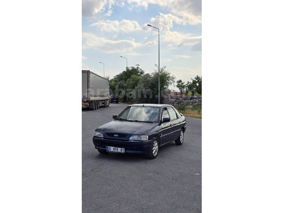 Sahibinden Ford Escort 1.6 CL 1994 Model