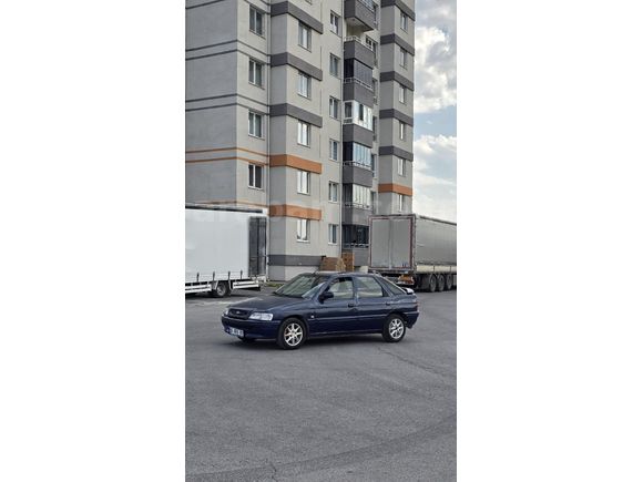 Sahibinden Ford Escort 1.6 CL 1994 Model
