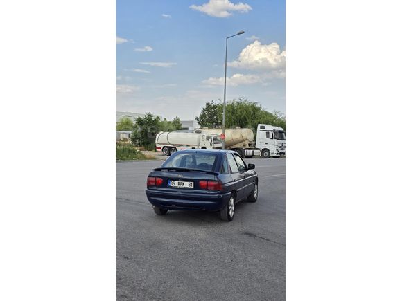 Sahibinden Ford Escort 1.6 CL 1994 Model