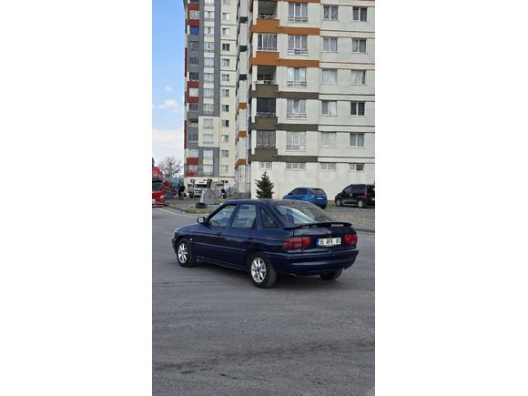 Sahibinden Ford Escort 1.6 CL 1994 Model