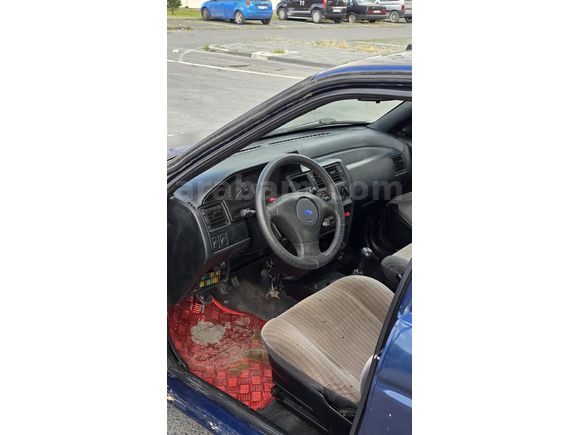 Sahibinden Ford Escort 1.6 CL 1994 Model
