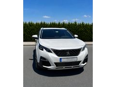 Sahibinden Peugeot 3008 1.6 BlueHDi Allure Elegance 2018 Model 
