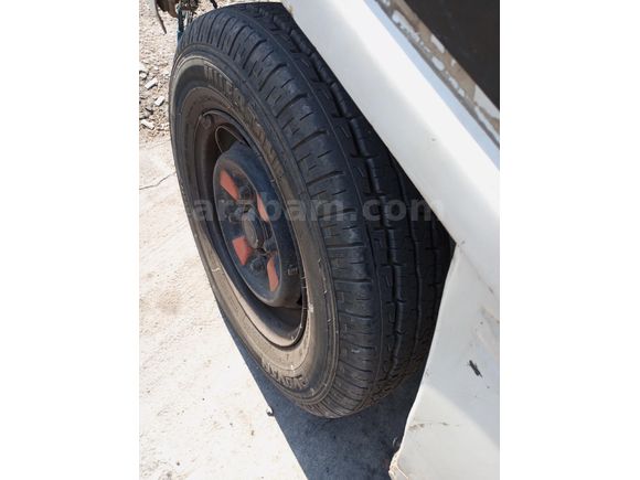 Sahibinden Daewoo Labo 0.8L